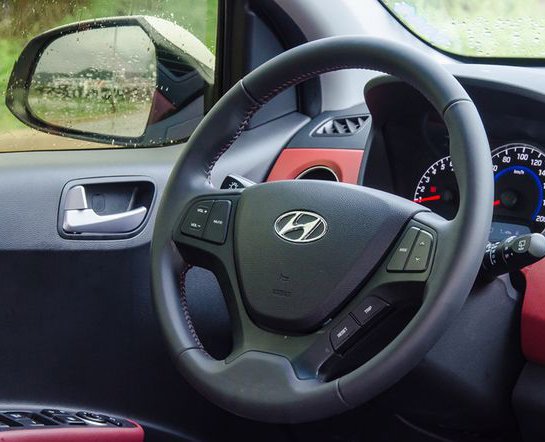 Hyundai i10 2018