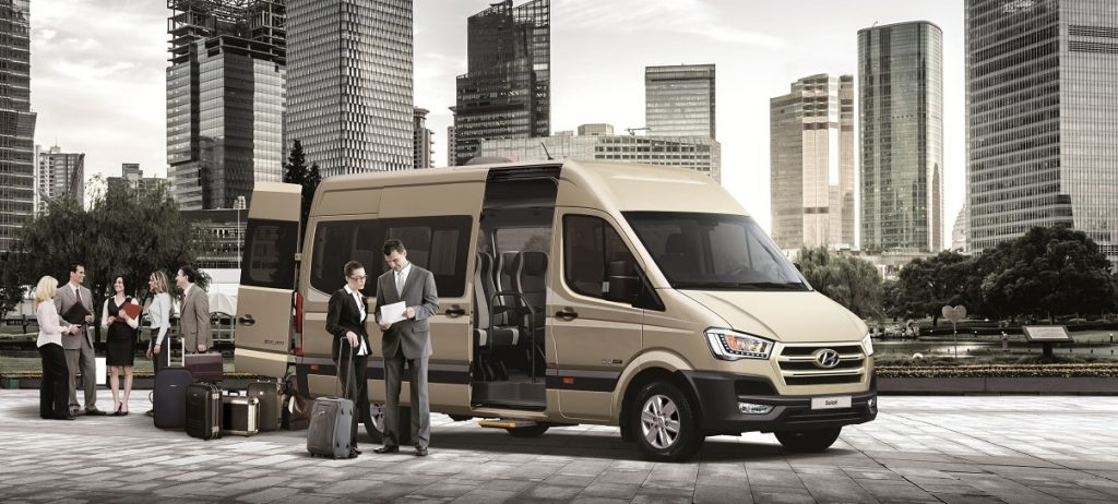 giá xe soalti limousine