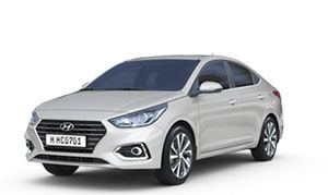Hyundai Accent 2019