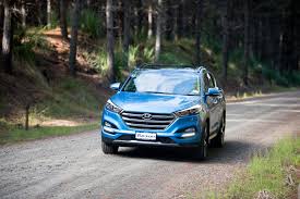 Chọn mua Hyundai Tucson máy dầu hay máy xăng, so sánh tổng quan về hai phiên bản