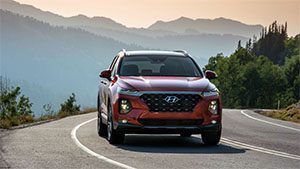 Đánh giá Santafe 2019 – Diện mạo mới, An Toàn và hiện đại hơn