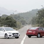 Thương hiệu nào bán nhiều xe nhất Việt Nam tháng 10/2019?